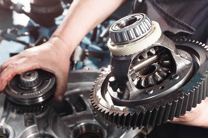 Transmission Repair in Whittier, CA